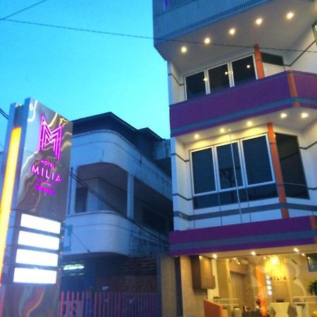 Hotel D' Calia Tarakan Exterior foto