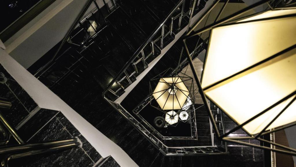 Hotel D' Calia Tarakan Exterior foto