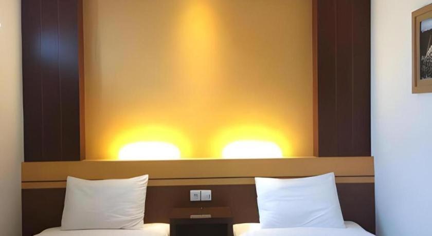 Hotel D' Calia Tarakan Exterior foto