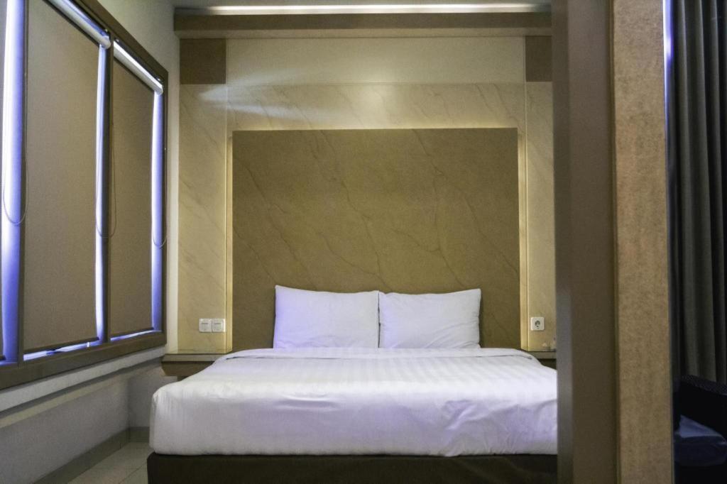 Hotel D' Calia Tarakan Exterior foto