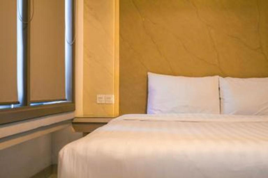 Hotel D' Calia Tarakan Exterior foto