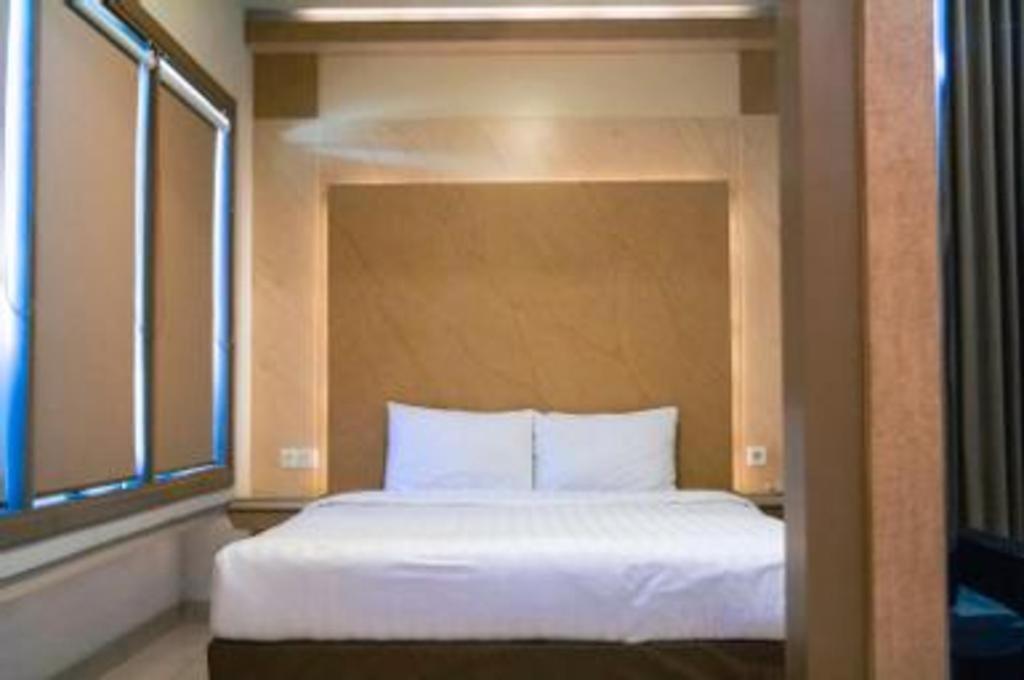 Hotel D' Calia Tarakan Exterior foto